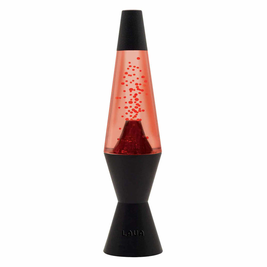 10” LAMP VOLCANO T9