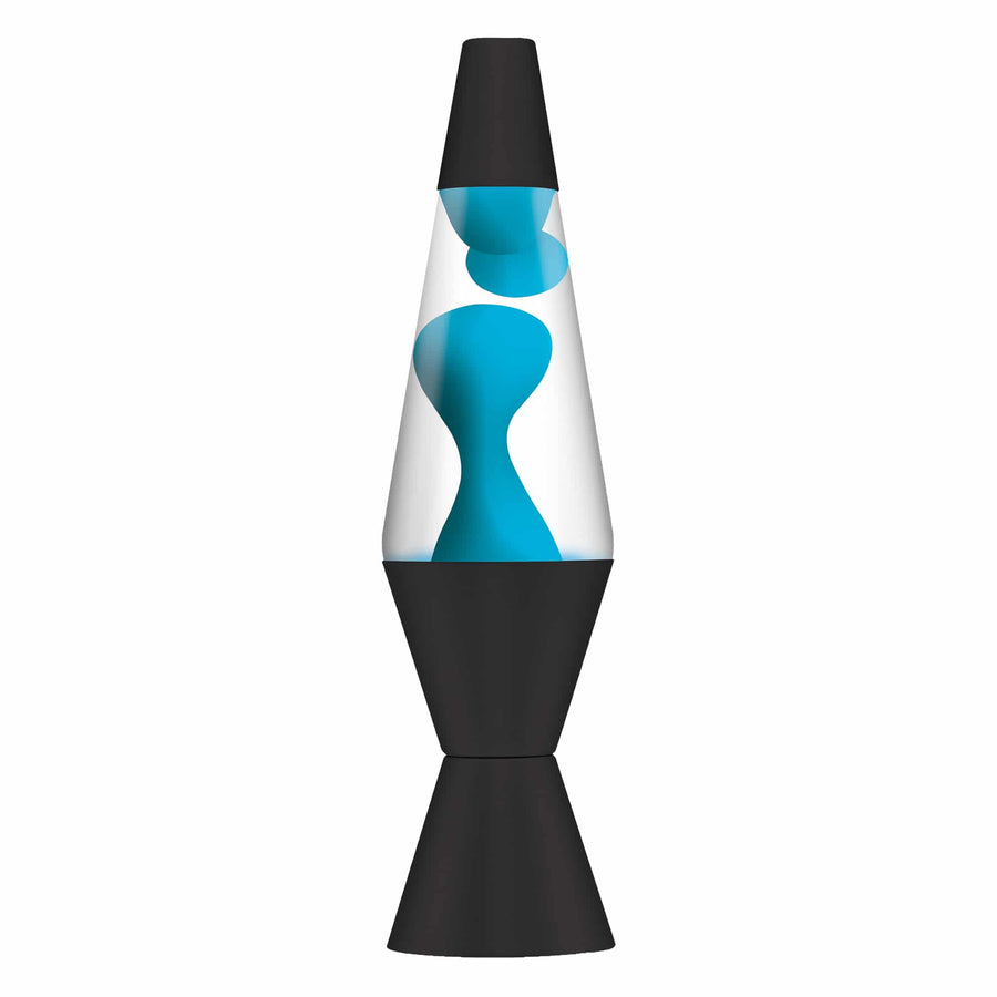 14.5″ LAMP NEON – BLUE/CLEAR/BLACK R1