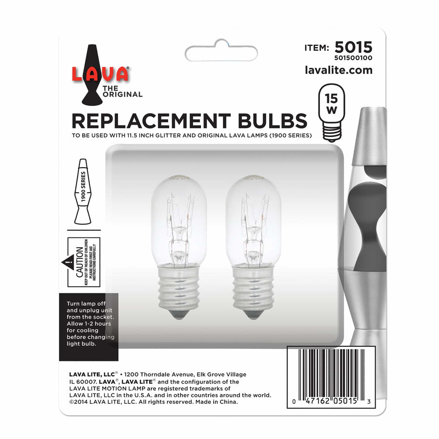15W LAMP LIGHT BULB V7