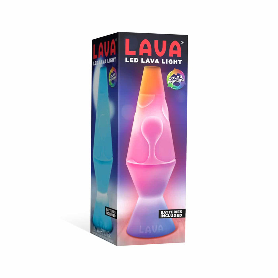 LED LAMP Q1
