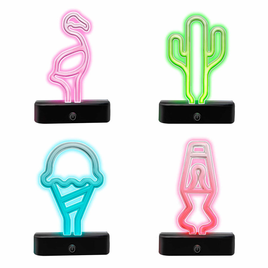 NANO NEONS T2
